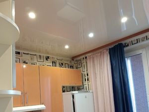 1к квартира Некрасовская