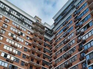 Студия Краснодарский край, Краснодар ул. Константина Гондаря, 99 (26.0 м²)