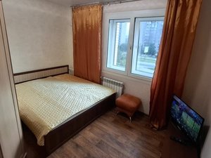 2-комнатная квартира: Новосибирск, Ипподромская улица, 8 (49.5 м²)