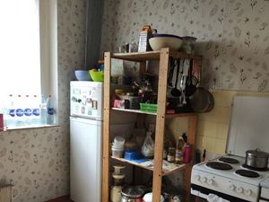 Комната Москва Затонная ул., 2 (12.0 м²)