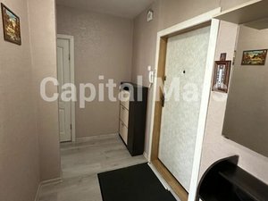 1-комнатная квартира: Москва, Харьковский проезд, 9к2 (40 м²)