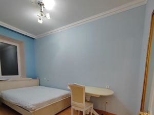 2-к кв. Москва Казанский пер., 8 (45.0 м²)