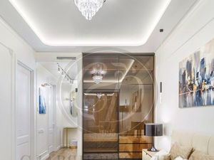 1-к кв. Москва Ленинградский просп., 37К5 (40.0 м²)