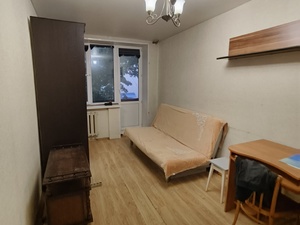Пешком от метро 