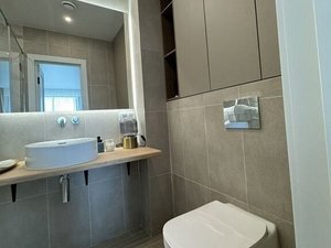 2-комнатная квартира: Москва, Окская улица, 7А (50 м²)