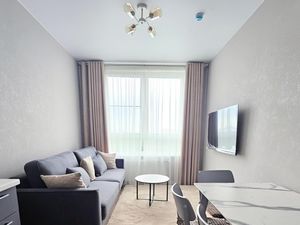 3к квартира 