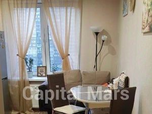 2-к кв. Санкт-Петербург пос. Парголово, ул. Федора Абрамова, 20К1 (53.0 м²)