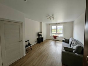 1-комнатная квартира: Москва, Дубининская улица, 69А (43 м²)