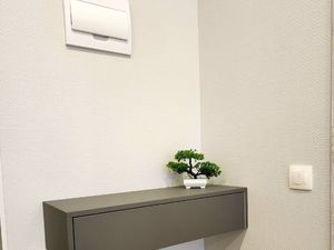 Студия Москва ул. Архитектора Власова, 71к2 (31.0 м²)