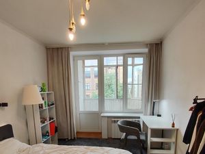 2-к кв. Москва ул. Чаянова, 16 (65.0 м²)