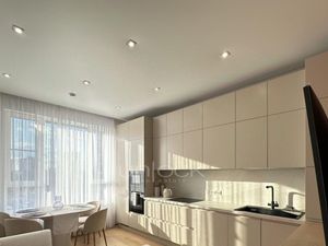 2-к кв. Москва проезд Шелихова, 1к1 (67.1 м²)