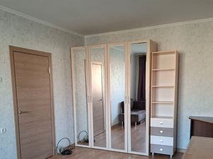 1-к кв. Москва Братеевская ул., 10К1 (38.0 м²)