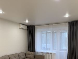 2-к кв. Москва Новогиреевская ул., 4К1 (56.9 м²)