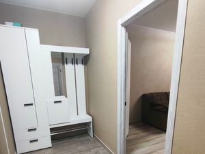 1-к кв. Краснодарский край, Краснодар ул. Кирилла Россинского, 3/1 (38.0 м²)