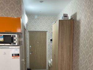 Студия Москва Варшавское ш., 168 (24.0 м²)
