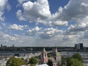 1-к кв. Москва 2-й Крестовский пер., 8 (40.0 м²)