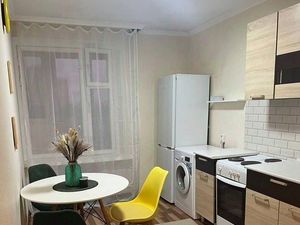 1-к кв. Москва Сиреневый бул., 46/35К4 (38.0 м²)