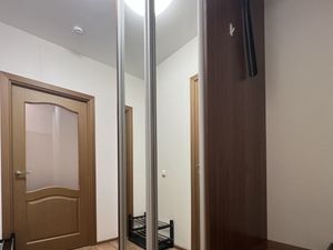 1-к кв. Санкт-Петербург Бестужевская ул., 7к2 (39.0 м²)