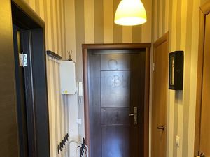 1-к кв. Санкт-Петербург ул. Вавиловых, 19 (32.3 м²)