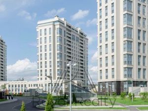 Студия Санкт-Петербург Ушаковская наб., 1к3 (20.0 м²)
