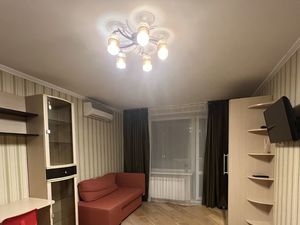 1-к кв. Москва ул. Седова, 7К1 (31.2 м²)