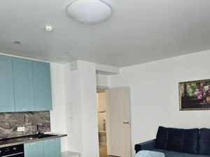 3-х комнатная квартира Очаковское