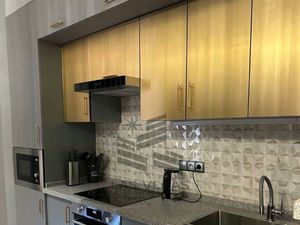 Студия Татарстан, Казань ул. Павлюхина, 110В (40.0 м²)