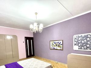 2-к кв. Москва ул. Академика Пилюгина, 14К2 (80.0 м²)