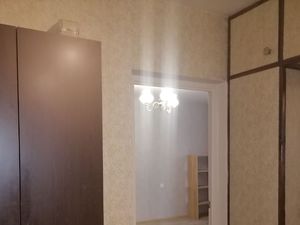 1-к кв. Москва ул. Чичерина, 8К1 (40.0 м²)