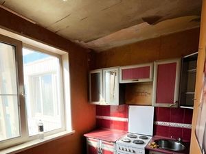 1-к кв. Москва ул. Борисовские Пруды, 28/1 (39.0 м²)