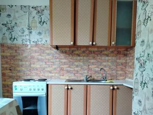 1-к кв. Москва ул. Мусы Джалиля, 23/56 (39.0 м²)
