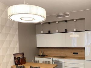 1 комнатная квартира Нижняя Красносельская