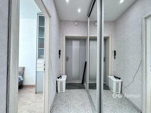 2-комнатная квартира: Москва, Новопесчаная улица, 6к1 (47 м²)