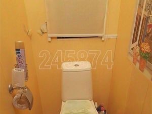 2-к кв. Москва Люблинская ул., 161К2 (56.5 м²)