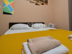 Квартира-студия: Санкт-Петербург, Коломенская улица, 15-17 (11 м²)