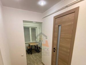 1-к кв. Татарстан, Казань просп. Ямашева, 79 (37.0 м²)