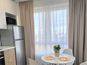 1 комнатная квартира Ижорская