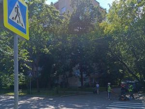 2-к кв. Москва Песчаный пер., 8 (48.4 м²)