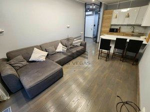 3-комнатная квартира: Москва, Ходынская улица, 2 (70 м²)