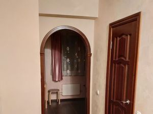 1к квартира Полины Осипенко