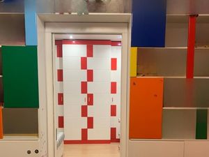 2-х комнатная квартира на метро Строгино