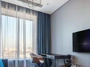 2-х комнатная квартира Курского Вокзала