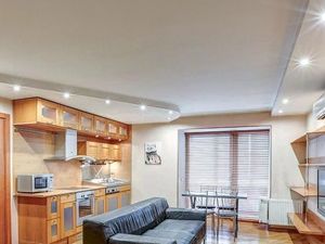 3-к кв. Санкт-Петербург Ленинский просп., 90 (80.0 м²)