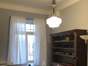 Квартира на метро Чкаловская