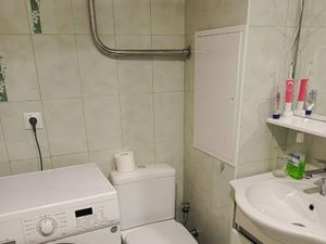 1-к кв. Москва Соловьиный проезд, 8 (33.0 м²)