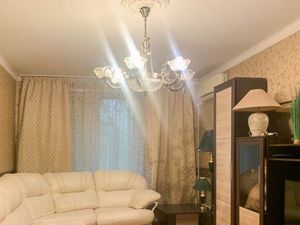 3-к кв. Москва Планерная ул., 12К3 (60.5 м²)