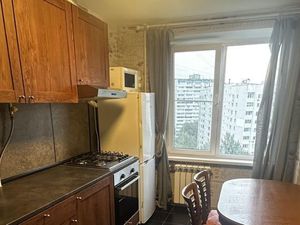 1 комнатная квартира Кленовый