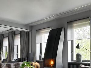 1-к кв. Москва 1-й Колобовский пер., 25С2 (125.0 м²)