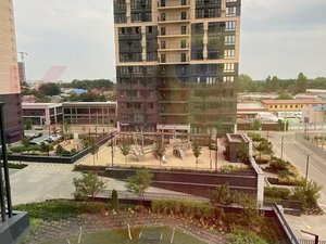 1-комнатная квартира: Краснодар, Обрывная улица, 132/1к1 (38.7 м²)