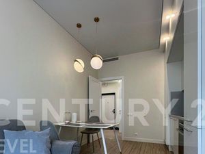 1-к кв. Москва Береговой проезд, 3 (42.0 м²)